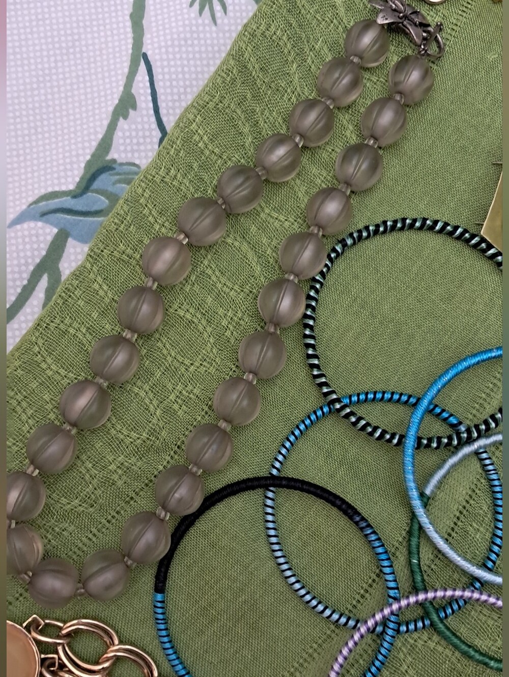 15 Piece Bundle of Jewelry! - Picture 8 of 14